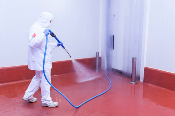 Mayfield, OH Pressure Washing Services Company